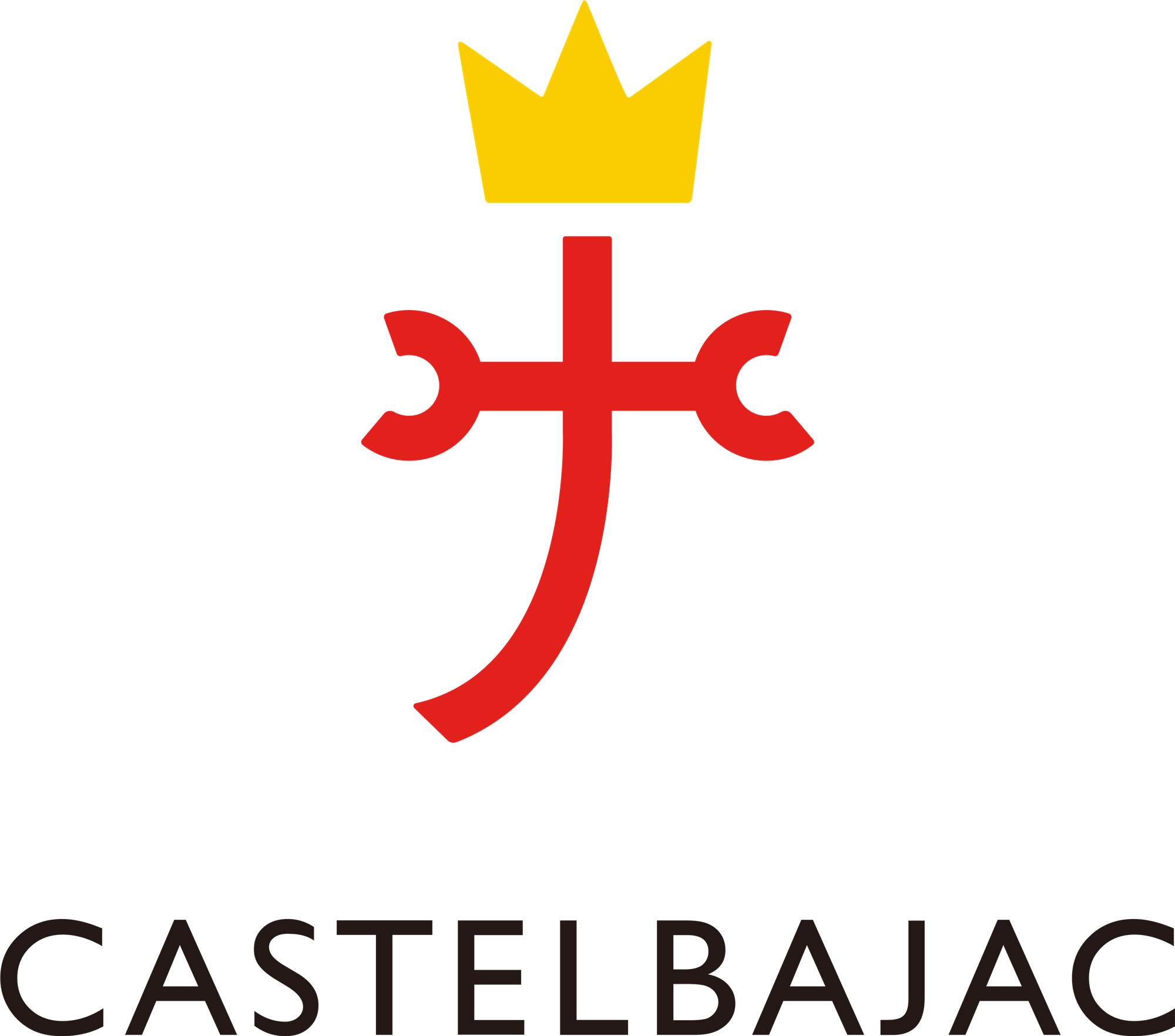 CASTELBAJAC 